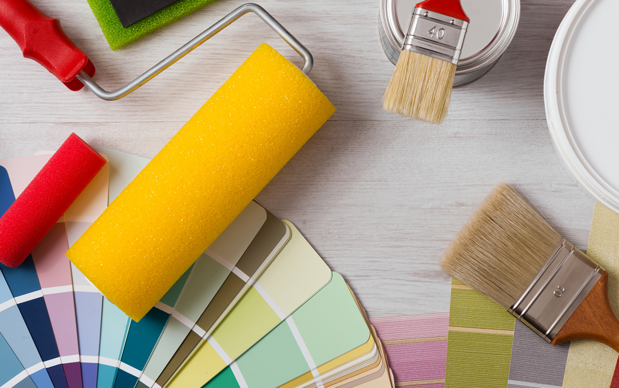 Patnos dış cephe boyama